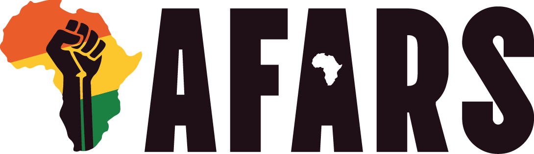 African Anti-Racism Society Finland (AFARS)